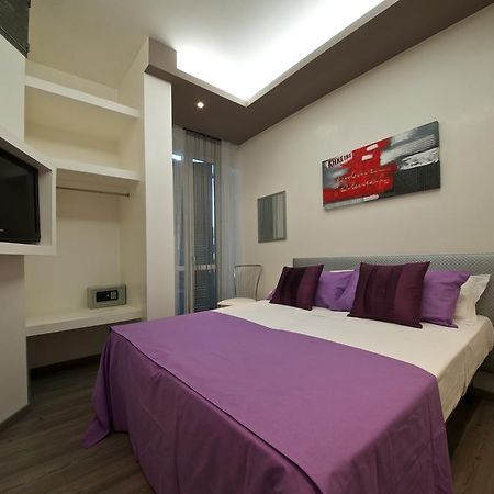 Roma Naif Rooms 部屋 写真