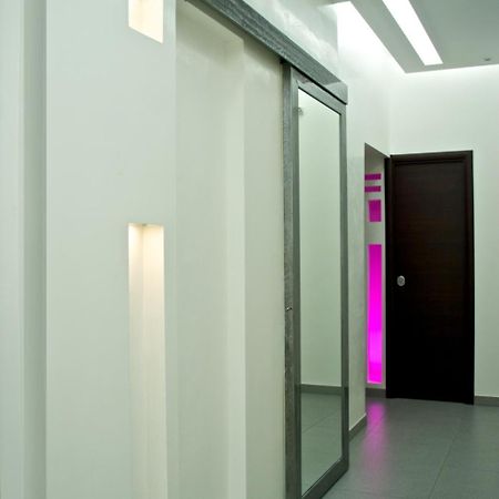 Roma Naif Rooms エクステリア 写真
