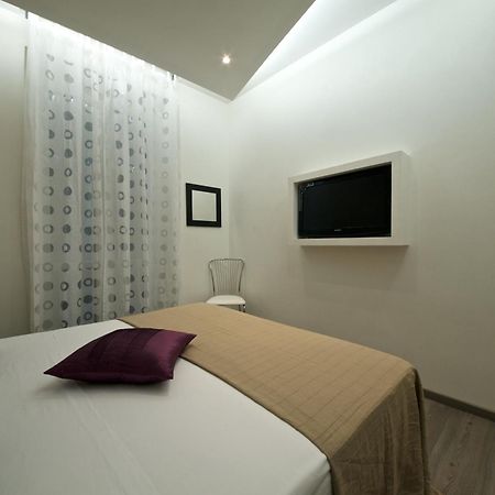 Roma Naif Rooms 部屋 写真