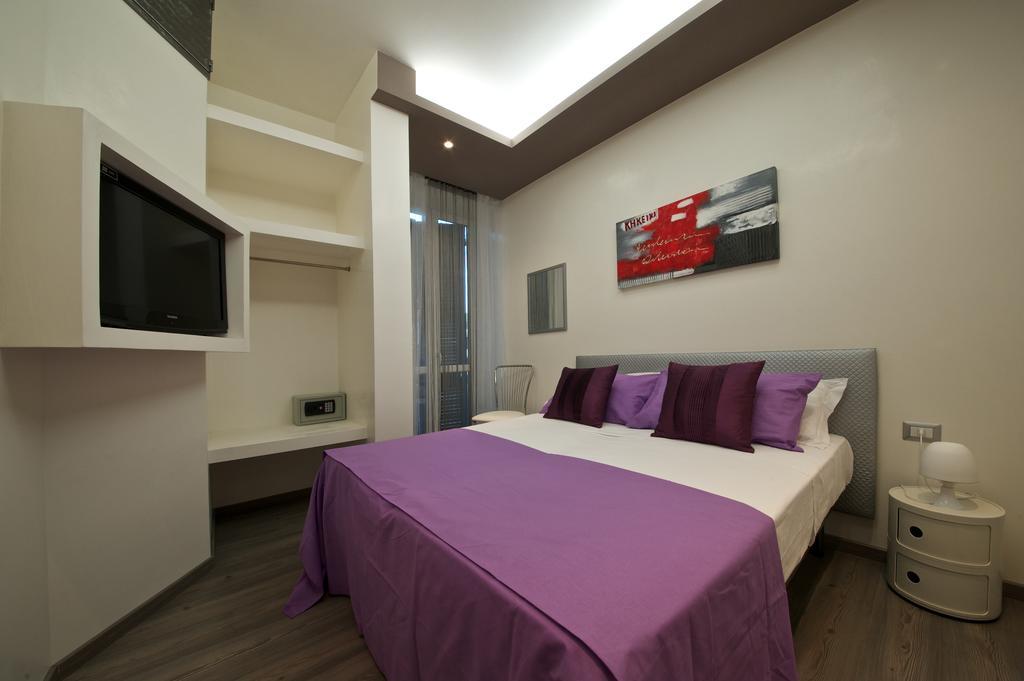 Roma Naif Rooms 部屋 写真
