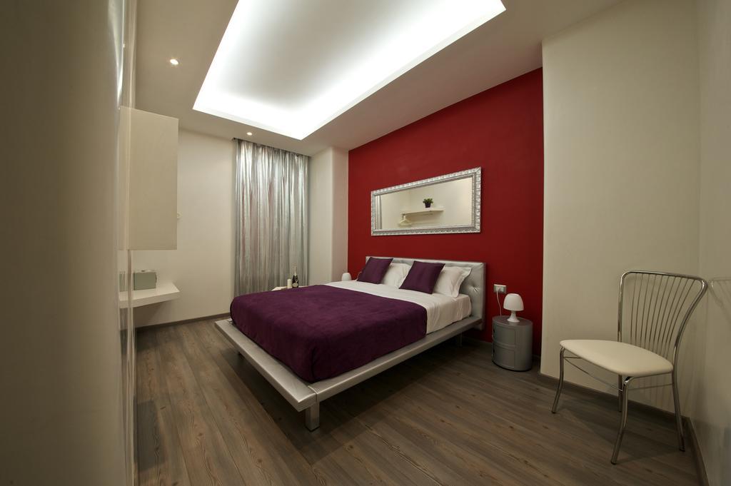 Roma Naif Rooms 部屋 写真