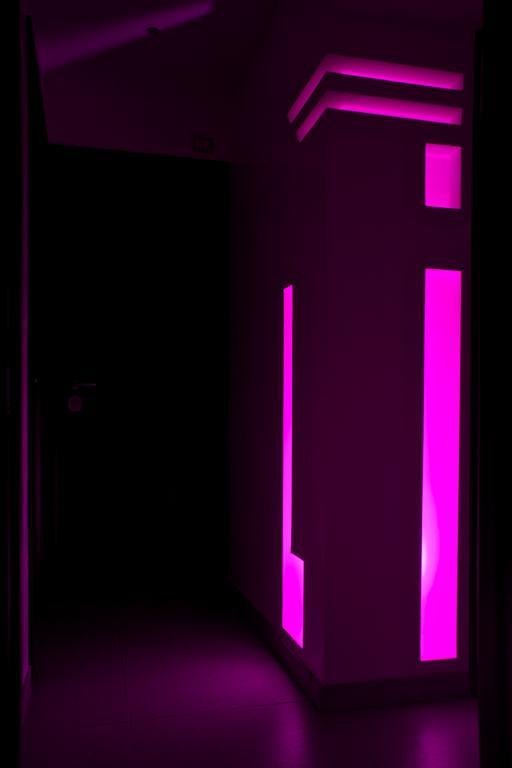 Roma Naif Rooms エクステリア 写真
