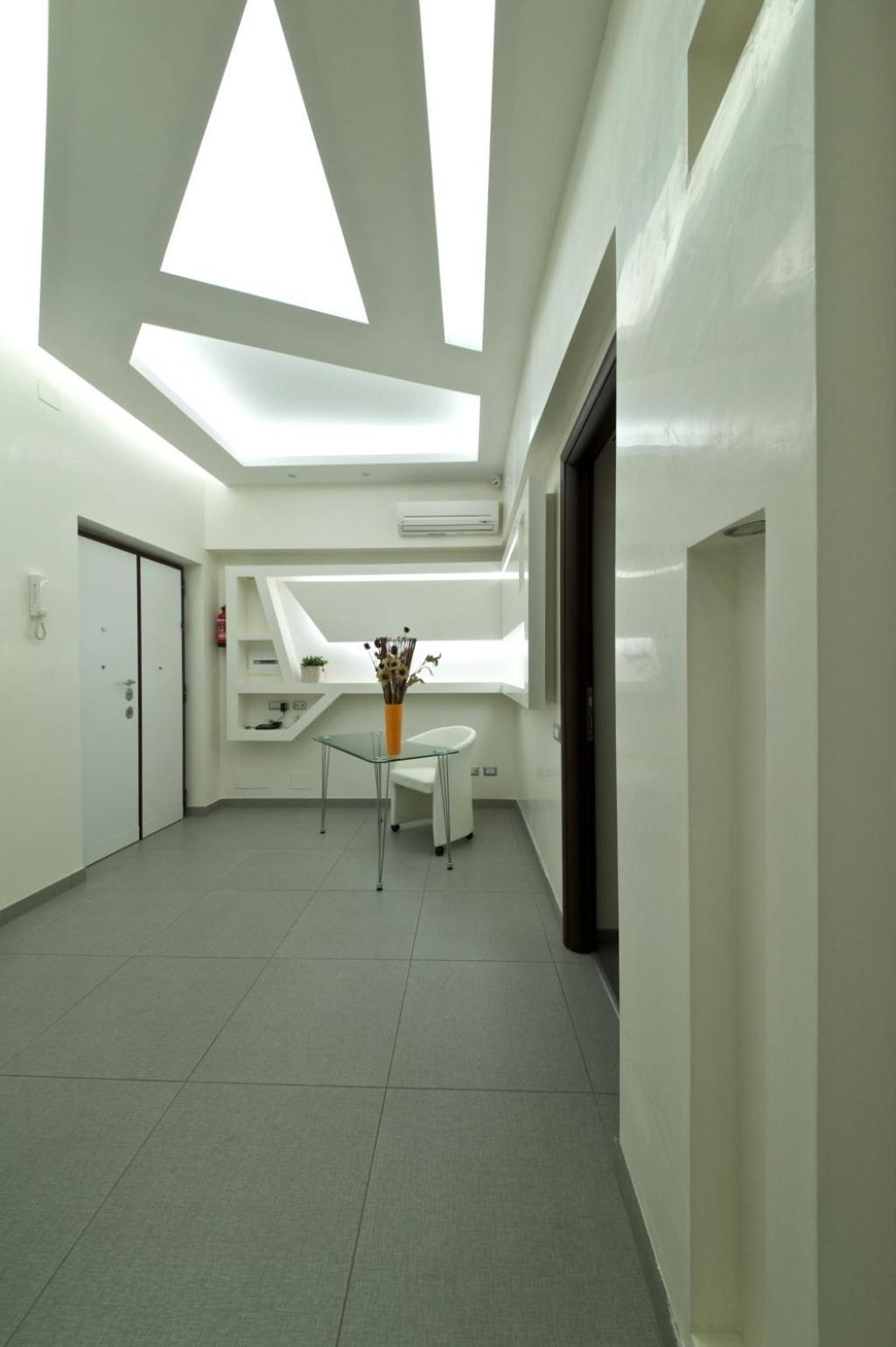 Roma Naif Rooms エクステリア 写真