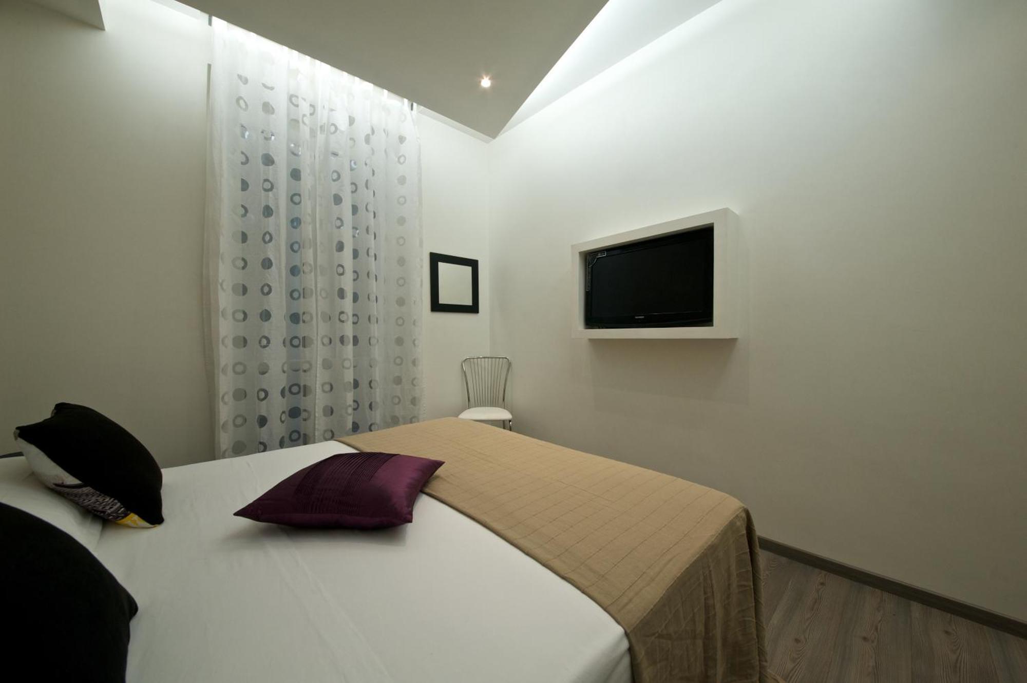 Roma Naif Rooms 部屋 写真