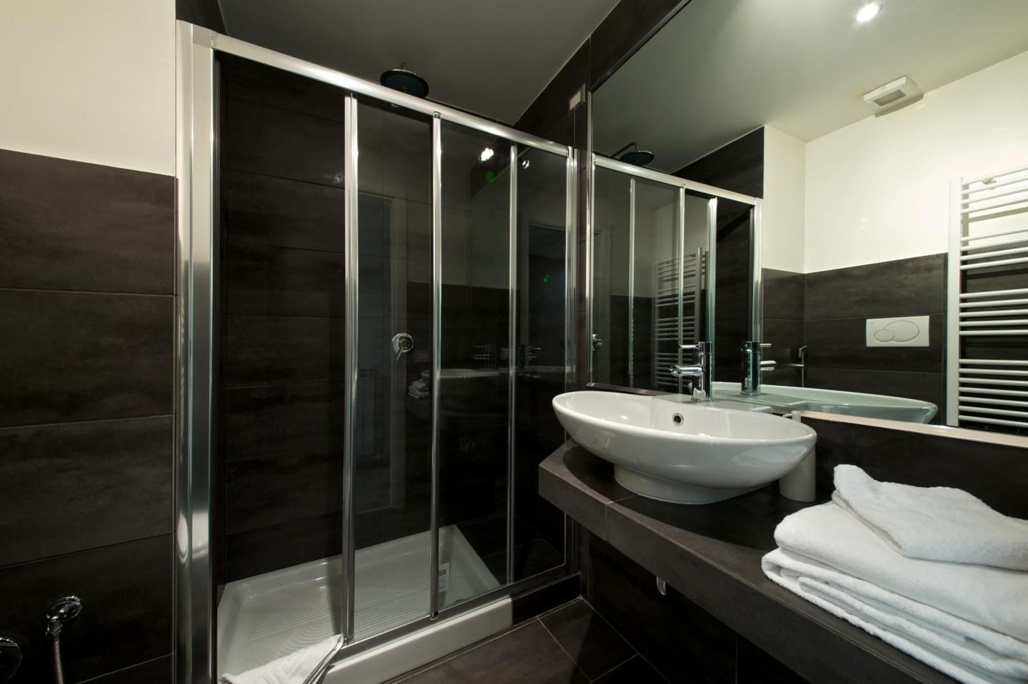 Roma Naif Rooms 部屋 写真
