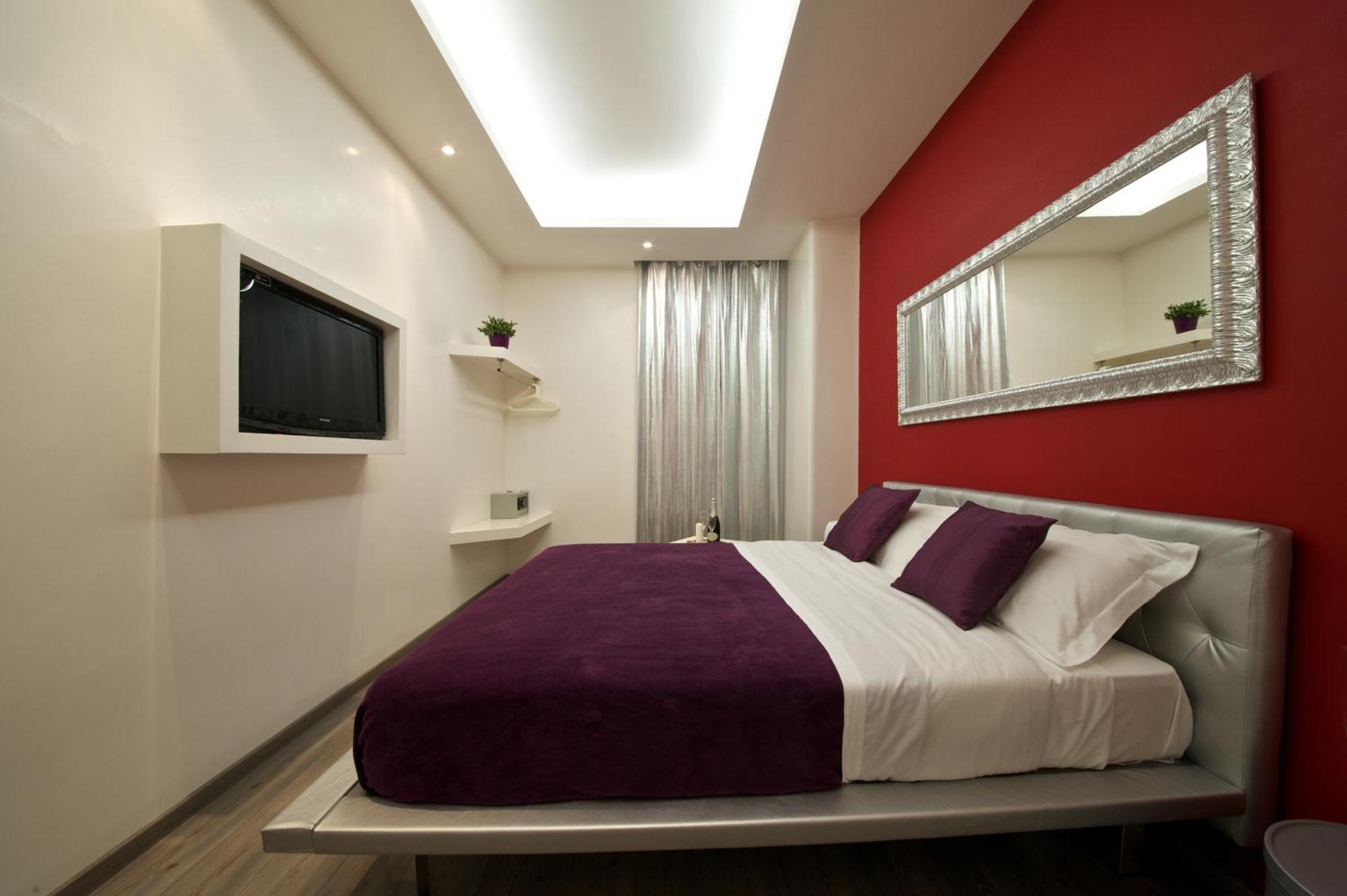 Roma Naif Rooms 部屋 写真