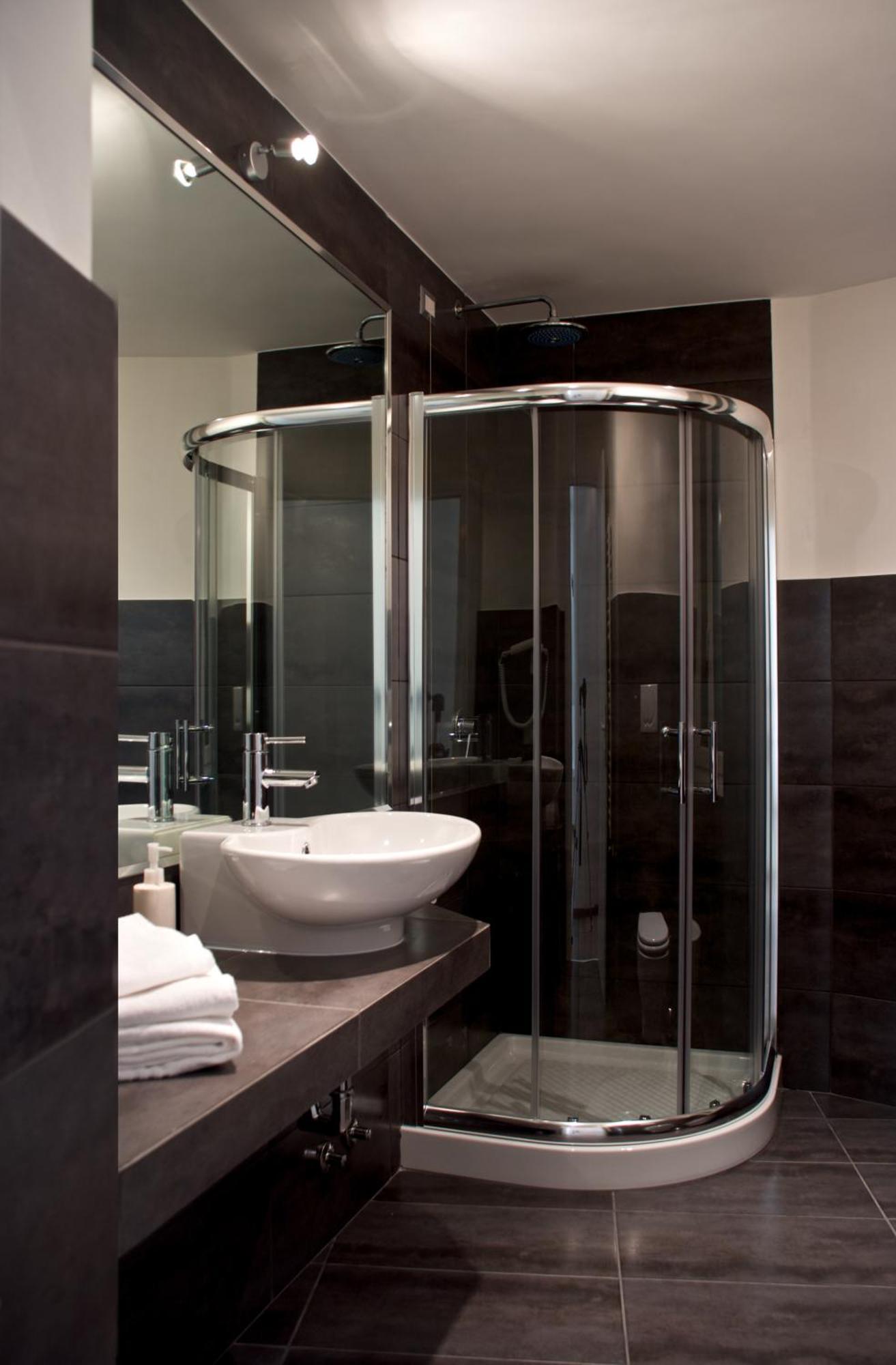 Roma Naif Rooms 部屋 写真