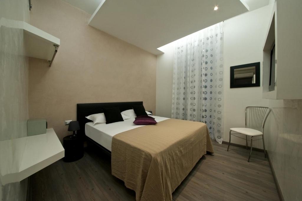 Roma Naif Rooms 部屋 写真
