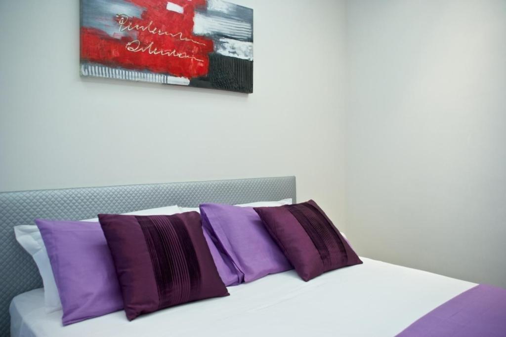 Roma Naif Rooms 部屋 写真