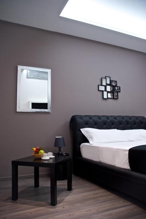 Roma Naif Rooms 部屋 写真