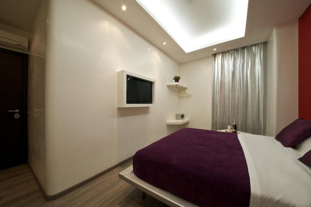 Roma Naif Rooms 部屋 写真