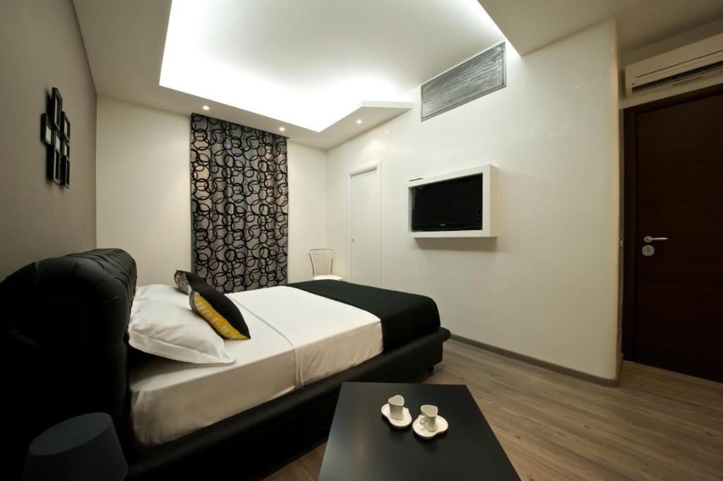 Roma Naif Rooms 部屋 写真
