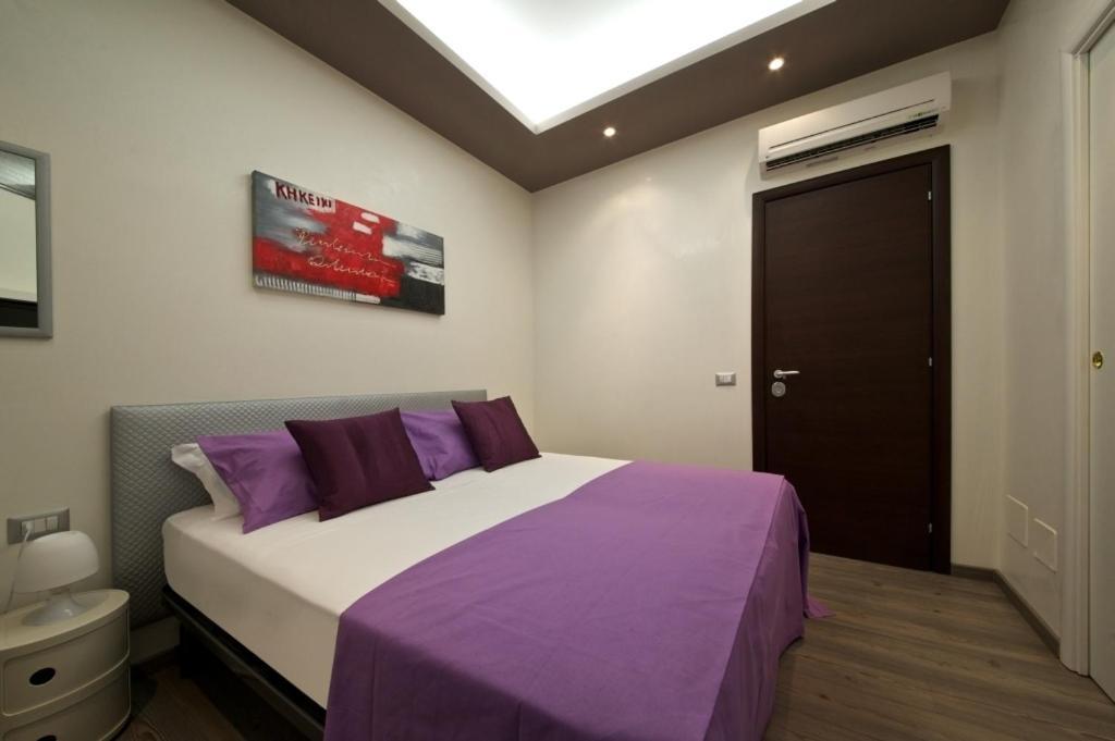 Roma Naif Rooms 部屋 写真