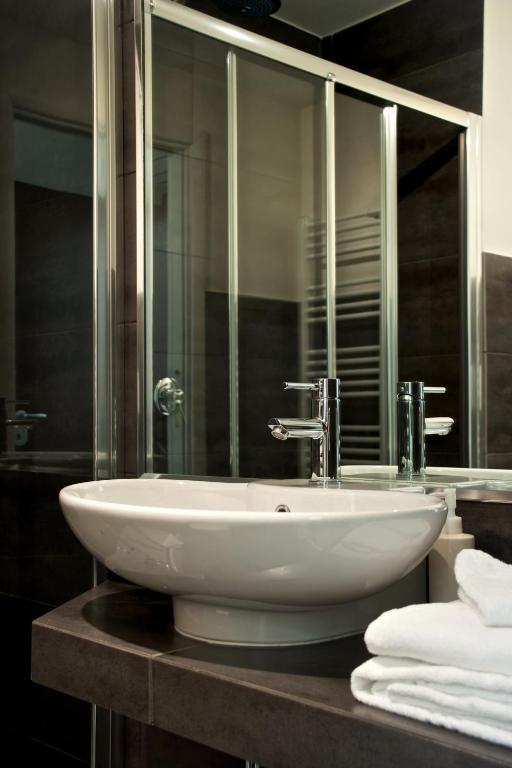 Roma Naif Rooms 部屋 写真
