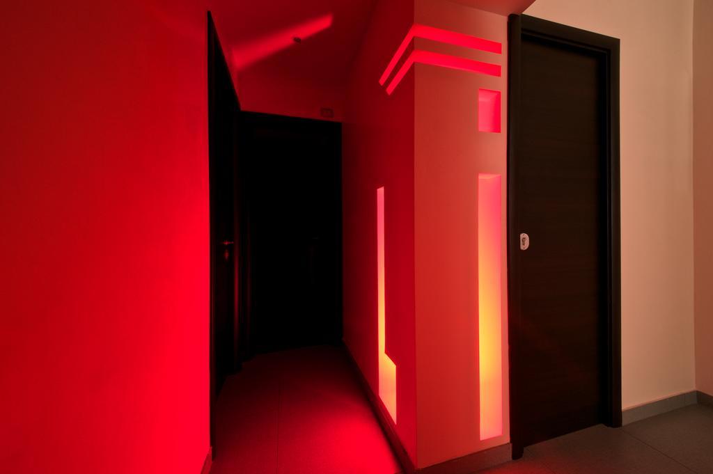 Roma Naif Rooms エクステリア 写真