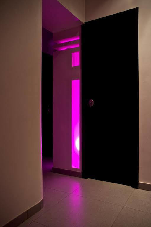 Roma Naif Rooms エクステリア 写真